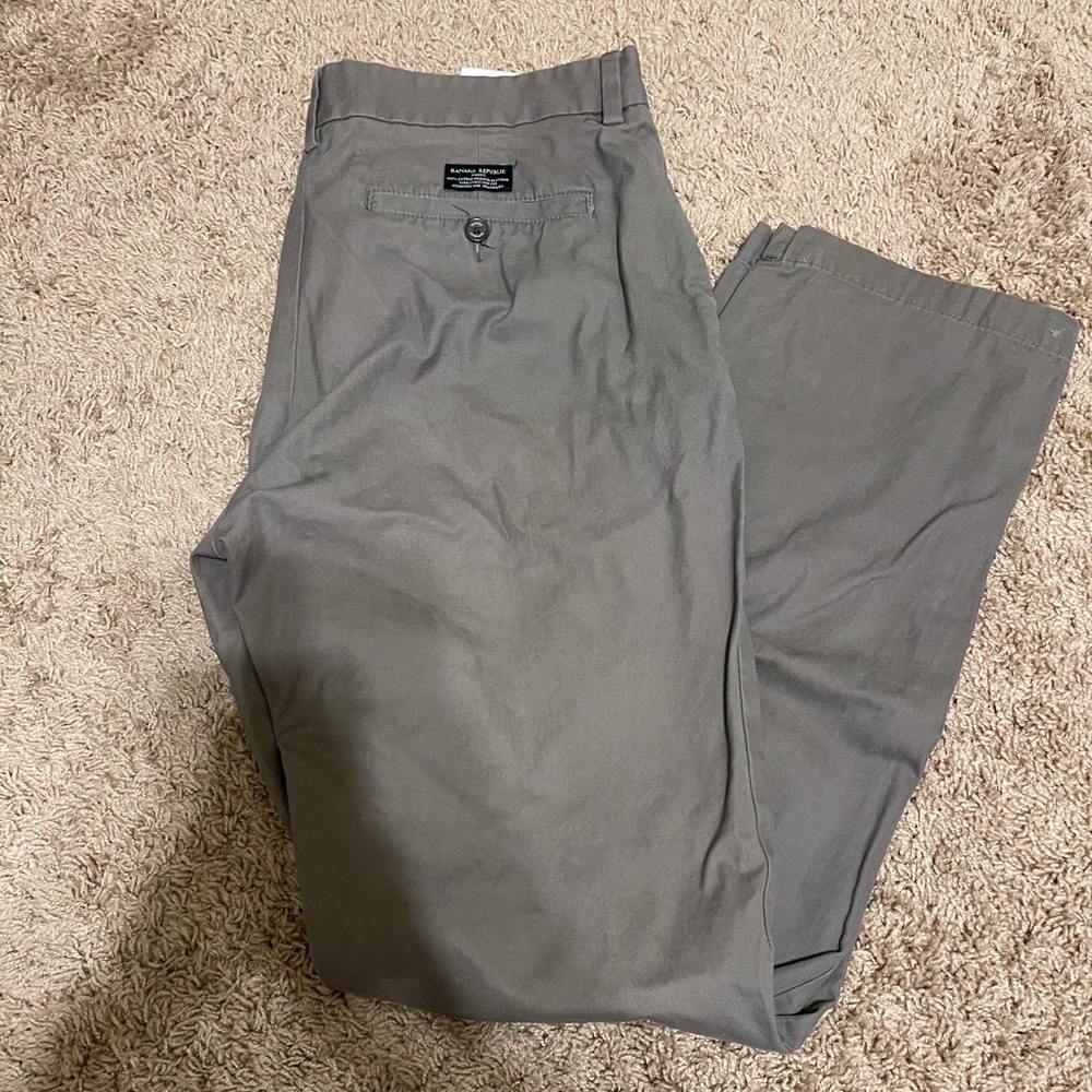 Banana Republic Chinos